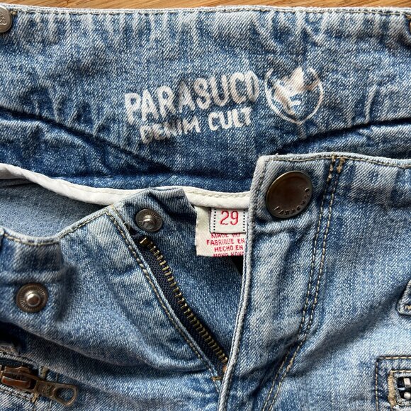 Parasuco jeans - Picture 6 of 8